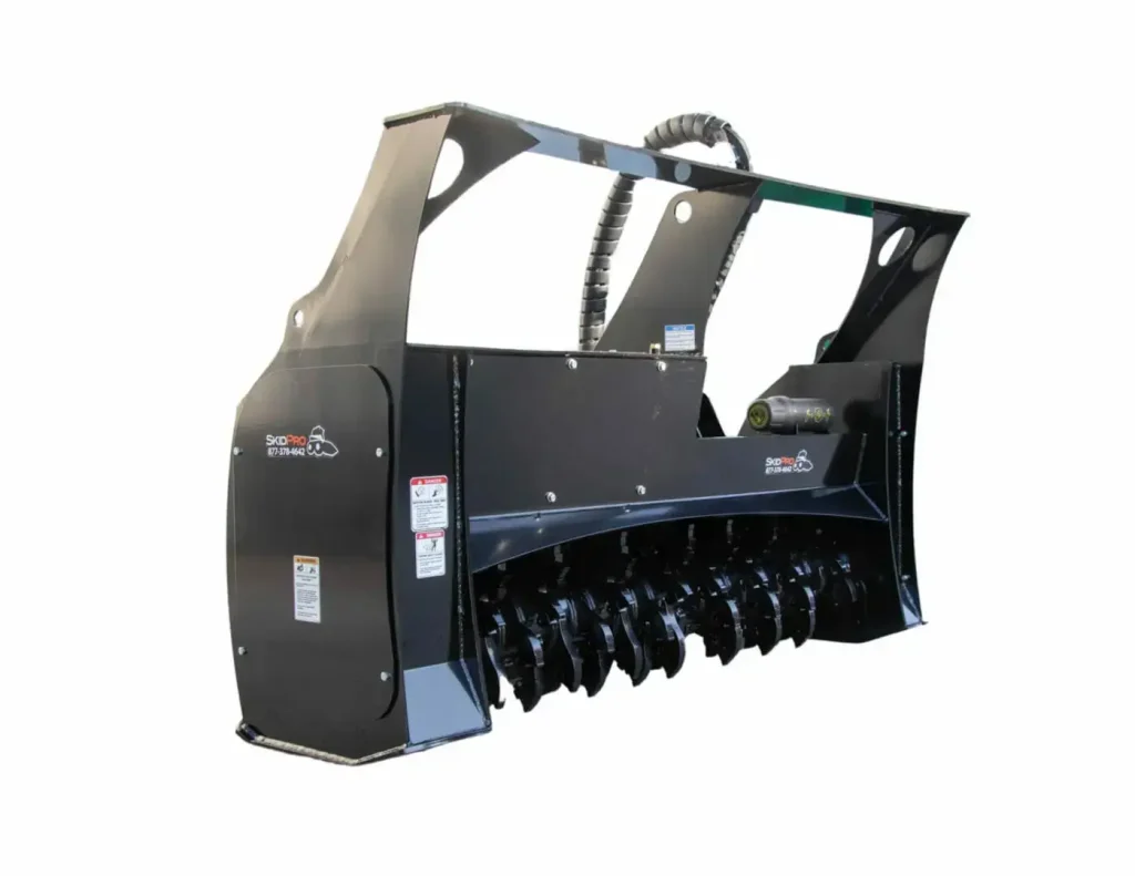 60in SP 500 Forestry Mulcher