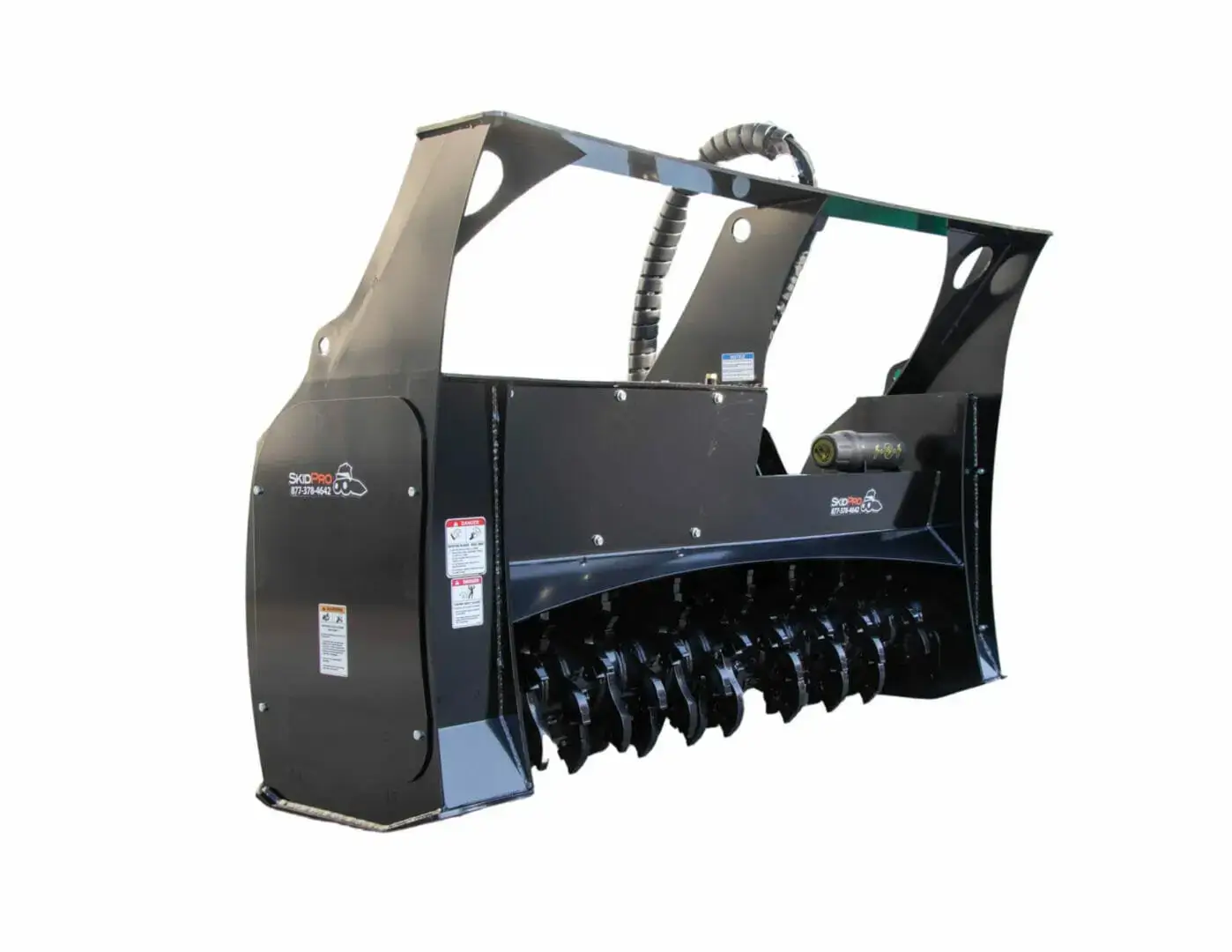 Forestry Mulcher – HD