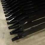 Skid Steer XHD Rock Grapple