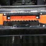 Skid Steer XHD Rock Grapple