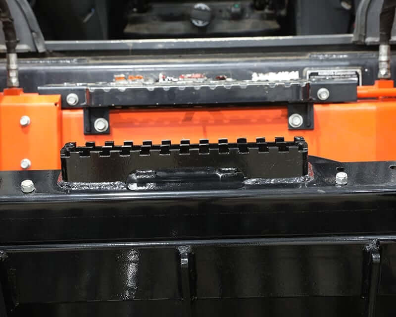 Skid Steer XHD Rock Grapple