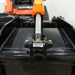 Skid Steer XHD Rock Grapple