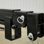 Mini Telescopic Boom