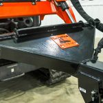 Mini Telescopic Boom