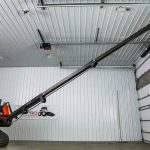Mini Telescopic Boom