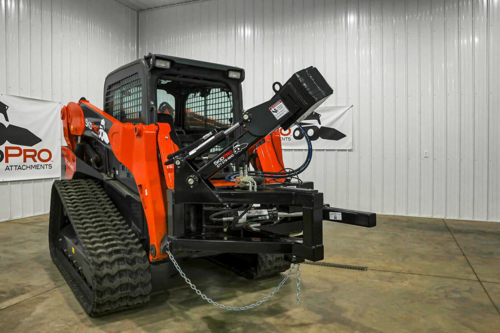 Post Pounder Puller Combo