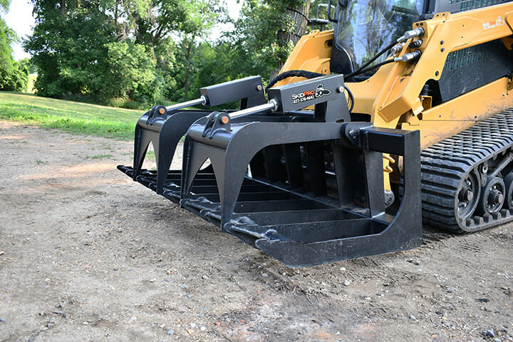 HD Skeleton Grapple