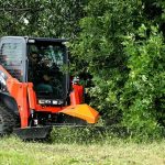 Skid Steer Brush Mower - GB2