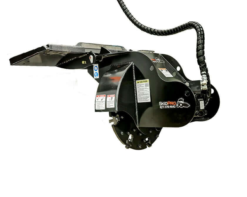 Stump Grinder