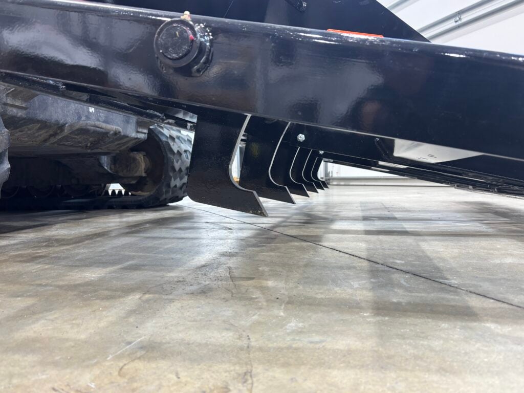 Land Leveler 11