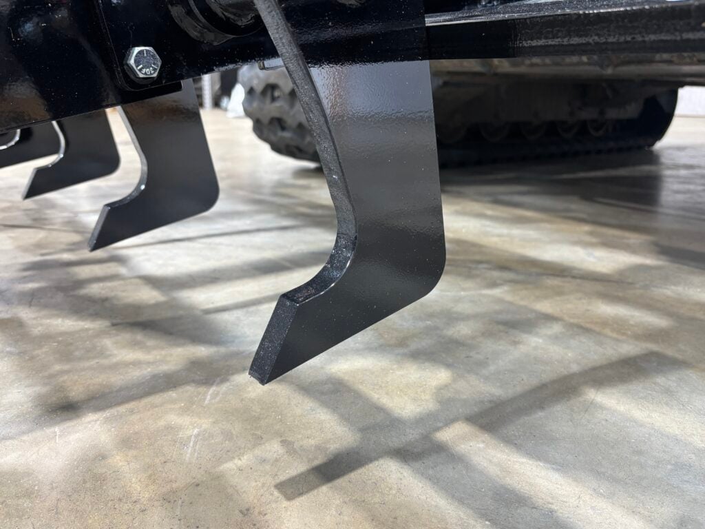 Land Leveler 14