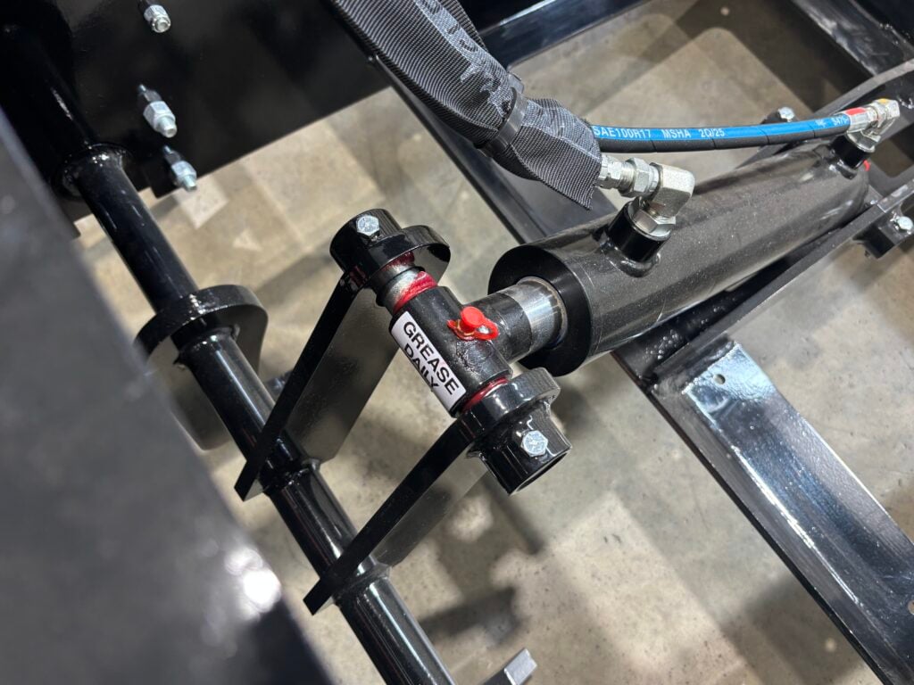Land Leveler 18