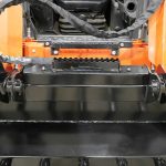 Skid Steer Tine Grapple
