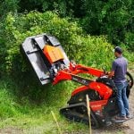 Mini Brush Cutter