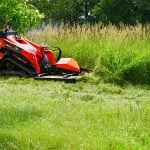 Mini Brush Cutter