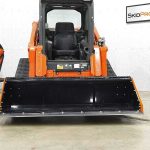 Skid Steer Dirt Bucket - XD