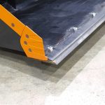 Skid Steer Dirt Bucket - XD