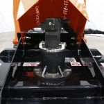 Mini Brush Cutter