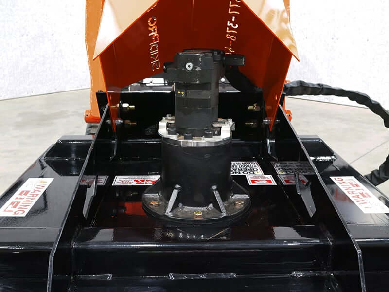 Mini Brush Cutter