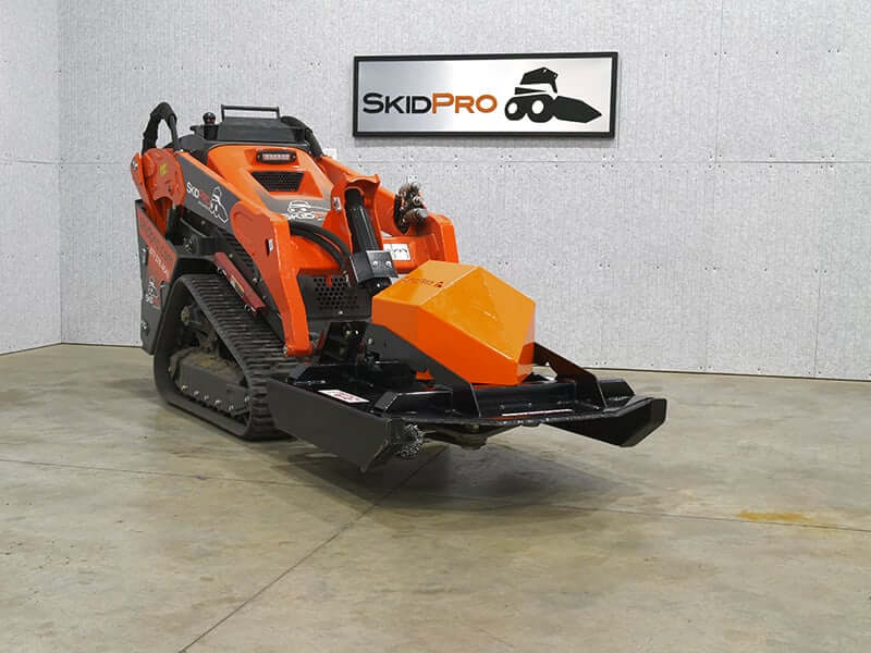 Mini Brush Cutter