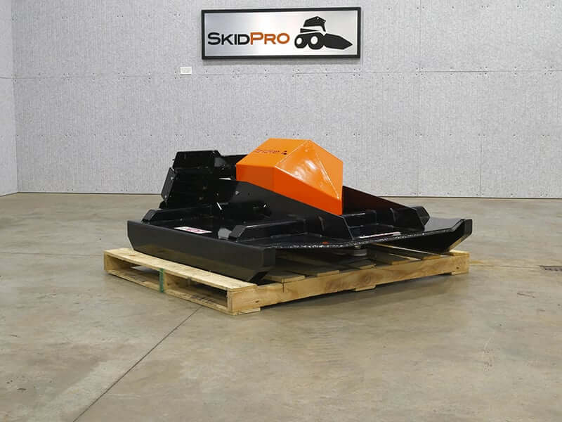 Mini Brush Cutter