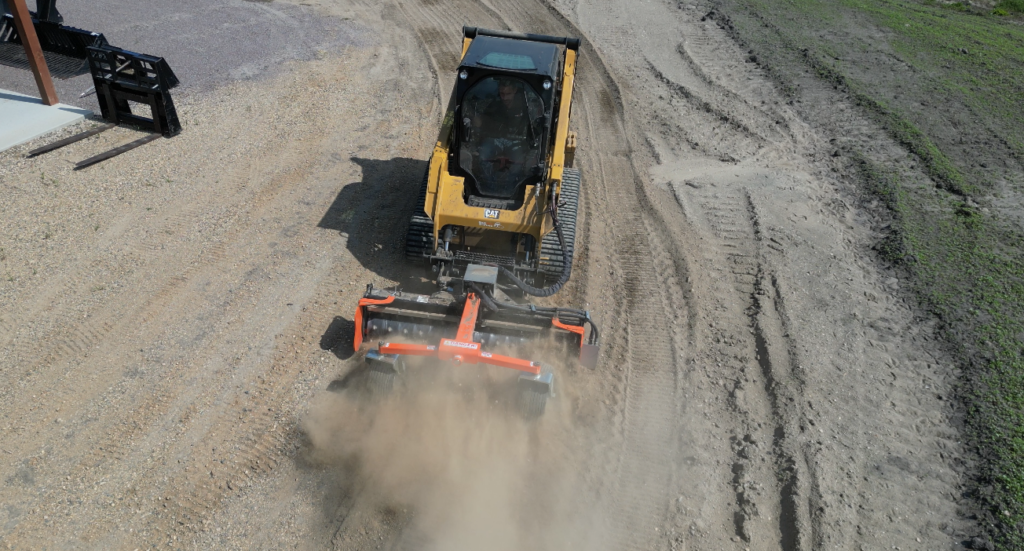 Soil Conditioner 17