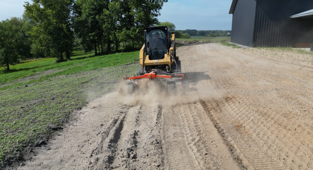 Soil Conditioner 18