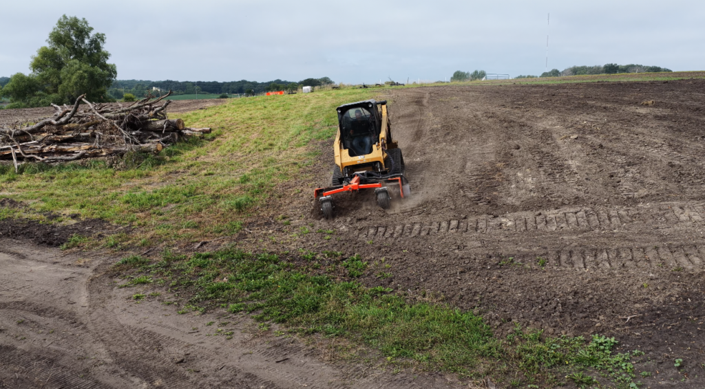 Soil Conditioner 19