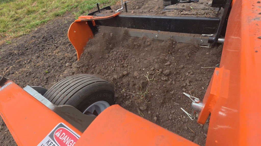Soil Conditioner 20