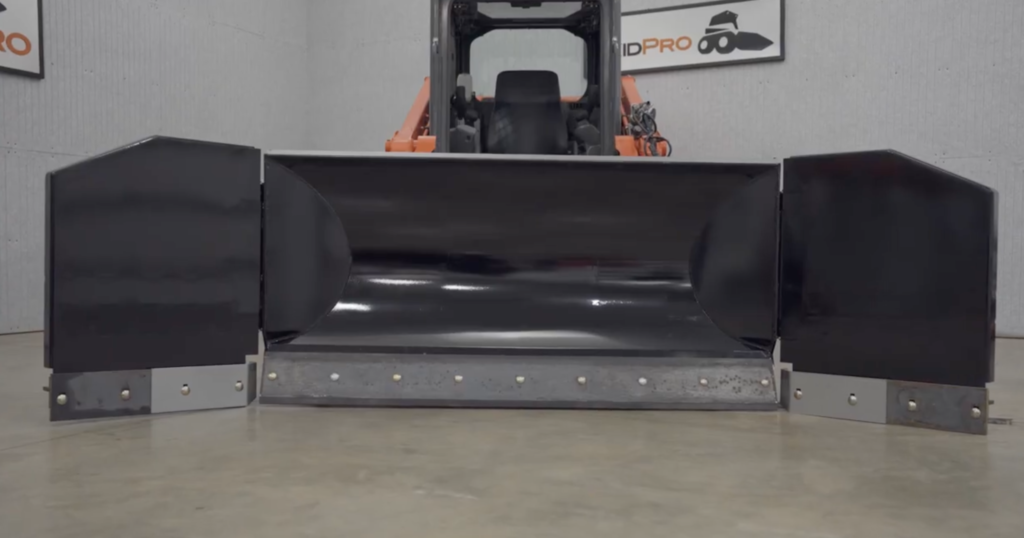 snow blade pusher combop shop 1