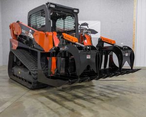 XHD Skeleton Grapple