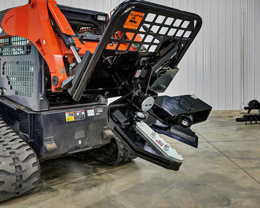 Mini Tree Shear angle-view