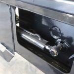 Skid Steer Cold Planer – Standard Flow