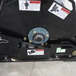 Skid Steer Cold Planer – Standard Flow