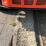 Cold Planer – Standard Flow