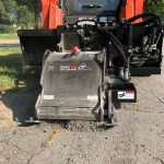 Cold Planer – Standard Flow