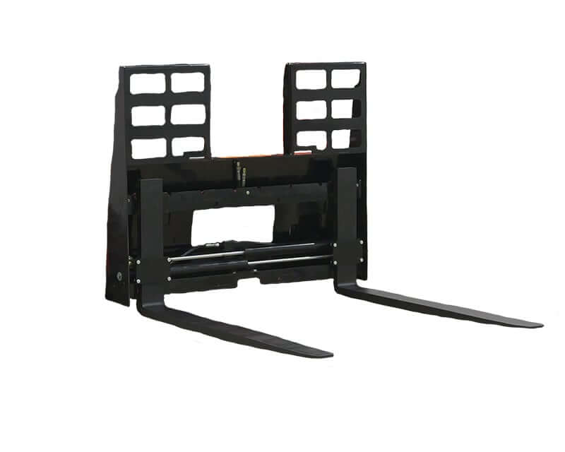 Pallet Forks – Hydraulic