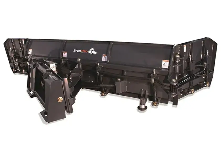 Hydraulic Snow Blade