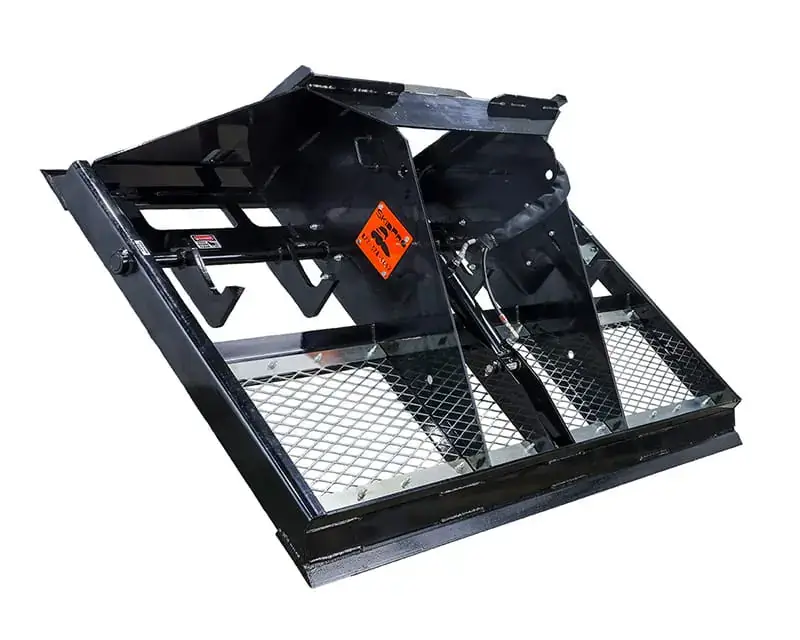 Land Leveler