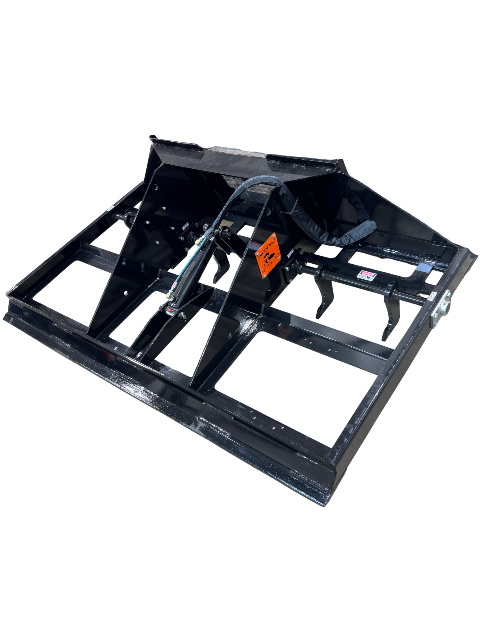 Land Leveler