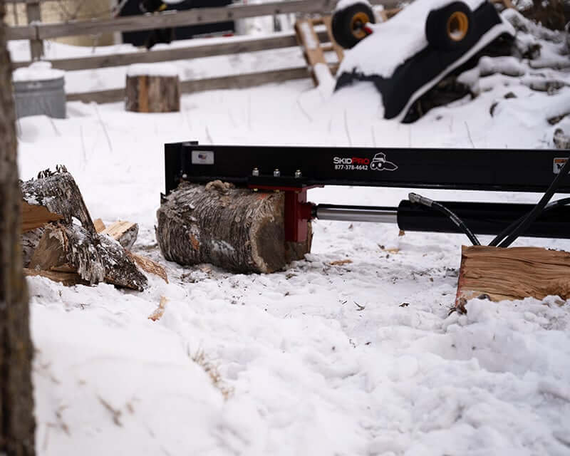 log-splitting-for-hardwood