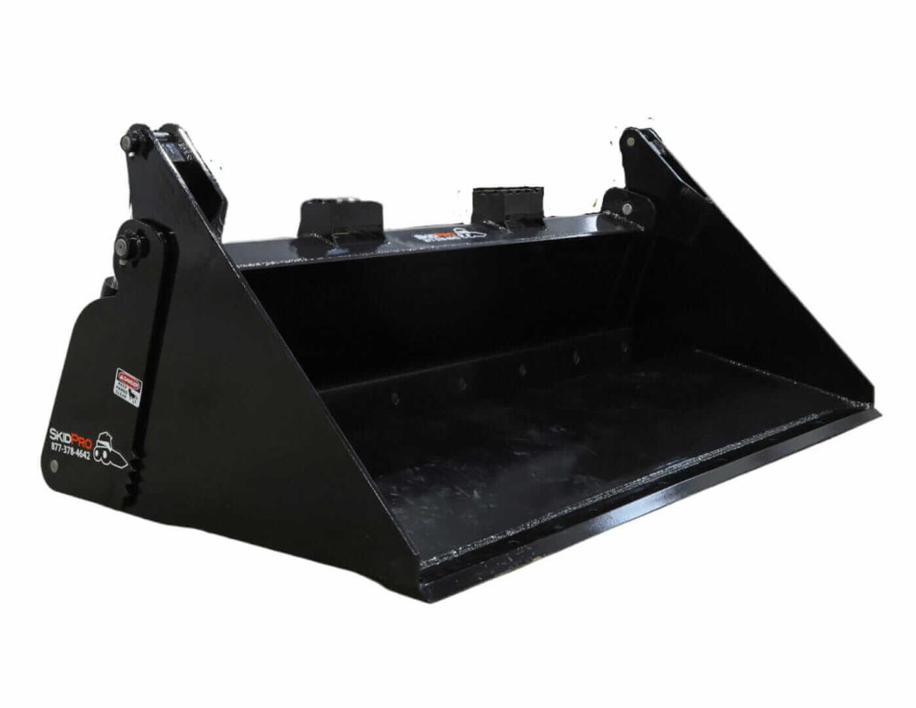 Mini 4N1 Combo Bucket