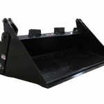 Mini 4N1 Combo Bucket