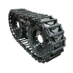 OTT Tracks & No Flat Tires