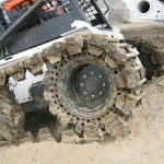 OTT Tracks & No Flat Tires
