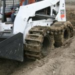 OTT Tracks & No Flat Tires