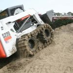 OTT Tracks & No Flat Tires