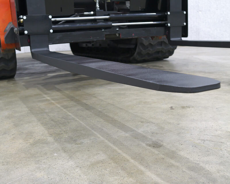 pallet-fork-tine
