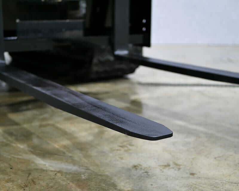 Skid Steer Pallet Forks