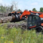 Skid Steer XHD Rock Grapple